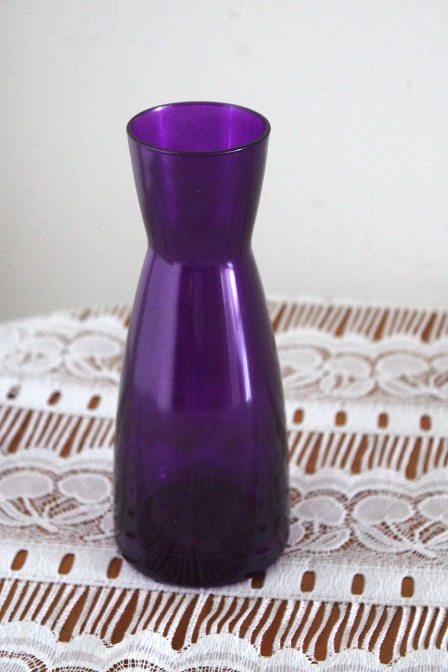 Caraffe: Violette 5 dl Karaffe – Usato da Locarno venduto da fripui 3