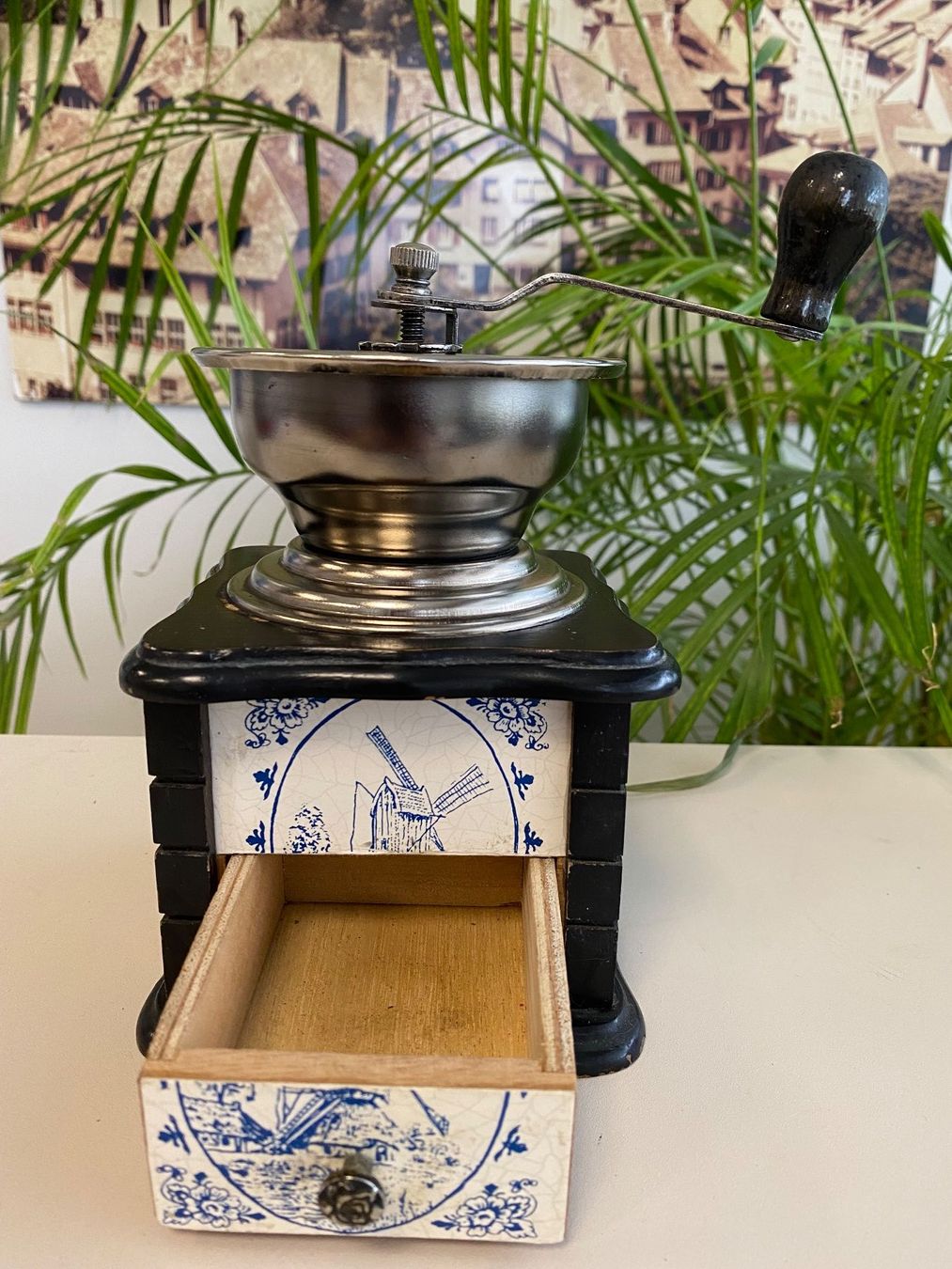 Elettrodomestici da cucina: Kaffeemühle ca. 30-60 Jahre alt ! – Usato da Brügg BE venduto da rutschimedizin 3