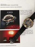 Jordi Swiss Icon Club 100 Titan