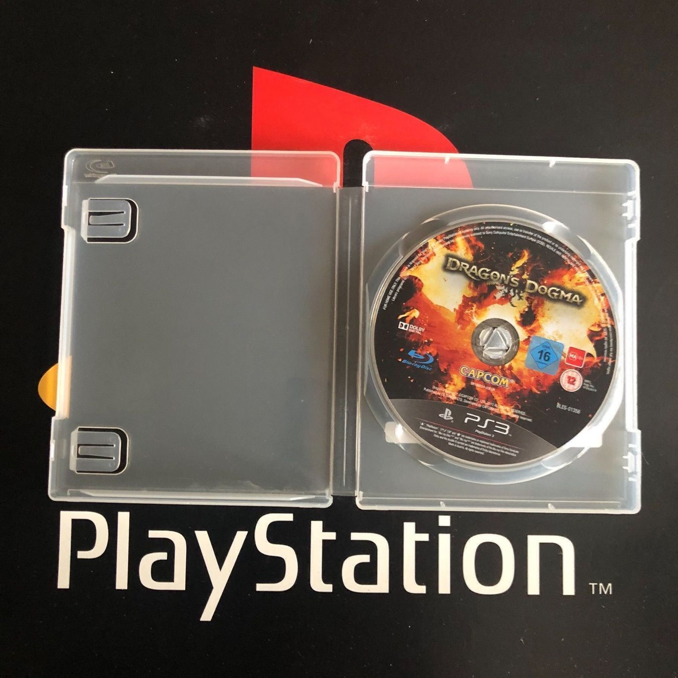 Sony Spiele: Dragons Dogma für Ps3 – Gebraucht aus Kestenholz von Mad18 2