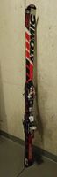 Atomic Ski GS 11