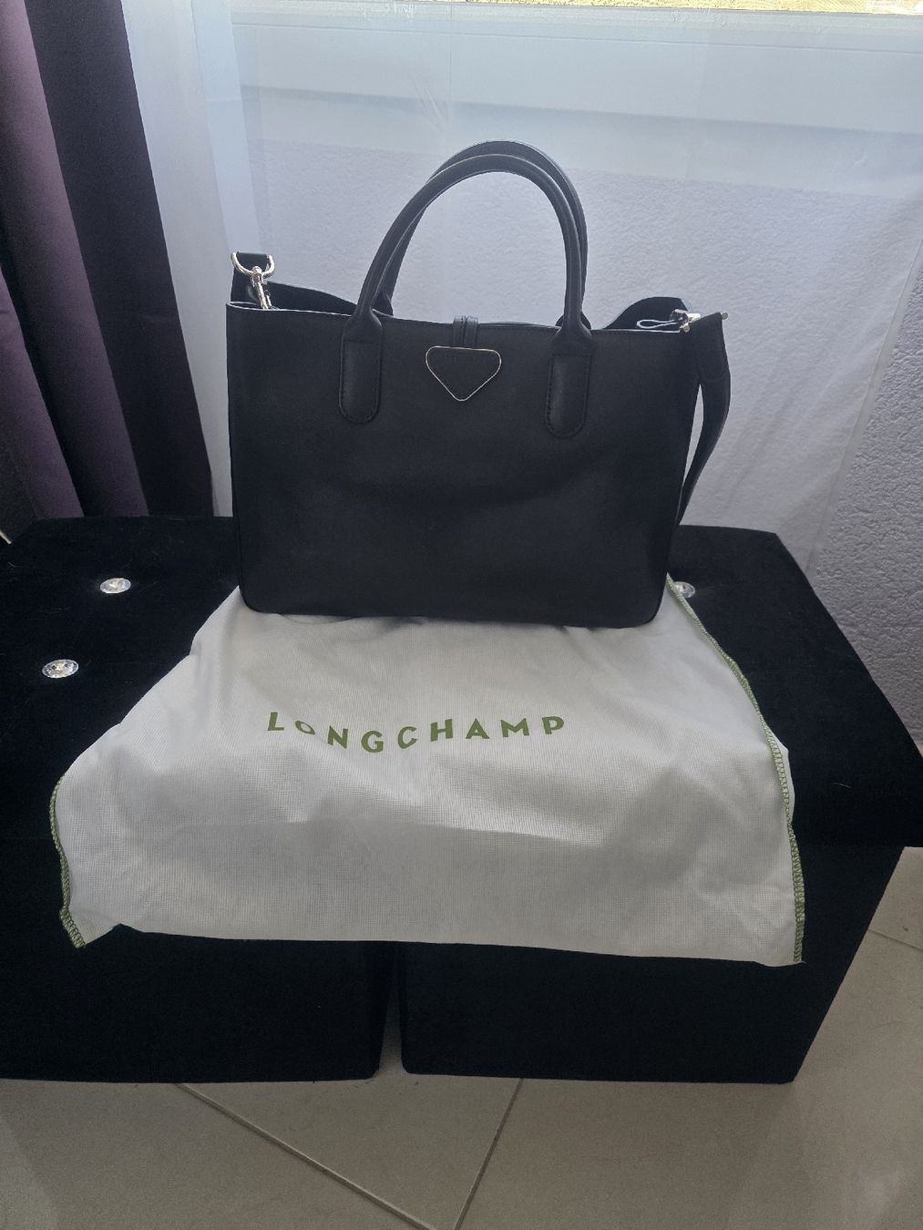 Longchamp Borse da donna: Sac Longchamp  – Nuovo (secondo la descrizione) da Formangueires venduto da fab_q6h8 1