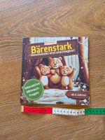 Kinderbuch: Bärenstark - Geschwister sind unschlagbar!
