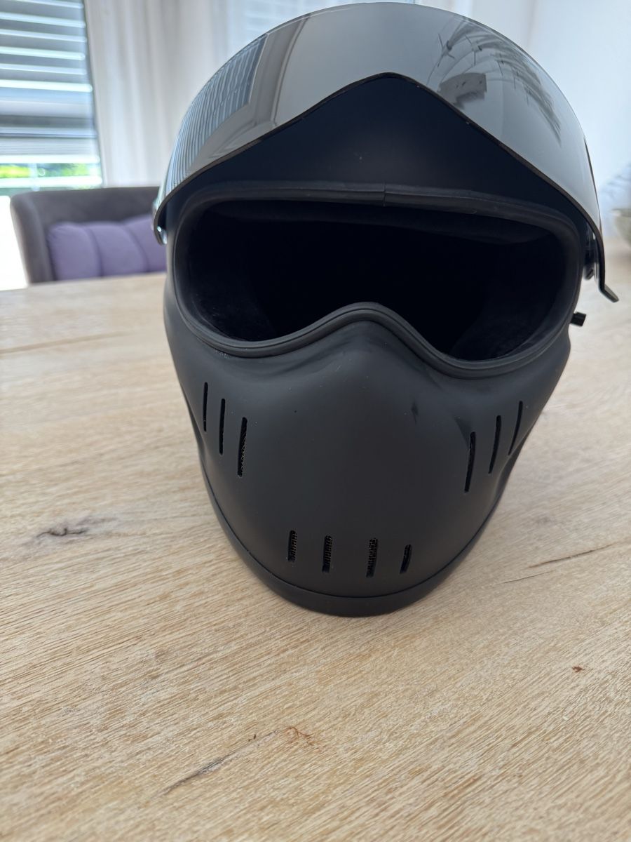 Bandit Casques & visières: Motorradhelm – D'occasion à Hüttikon par jcl_fgg8 2