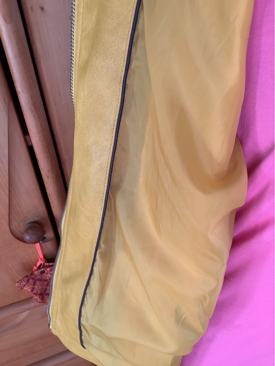 Jacken: Jacke – Gebraucht aus Ennetbaden von Valli4 5