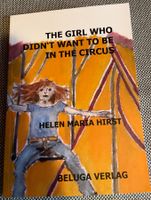 The Girl Who Didn't Want to be in the Circus Book Buch