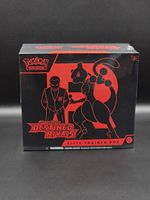 Destined Rivals Elite Trainer Box (ETB) / 🇬🇧