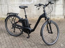 Ebike Flyer GoTour 5.7.00 mit nur 1200km