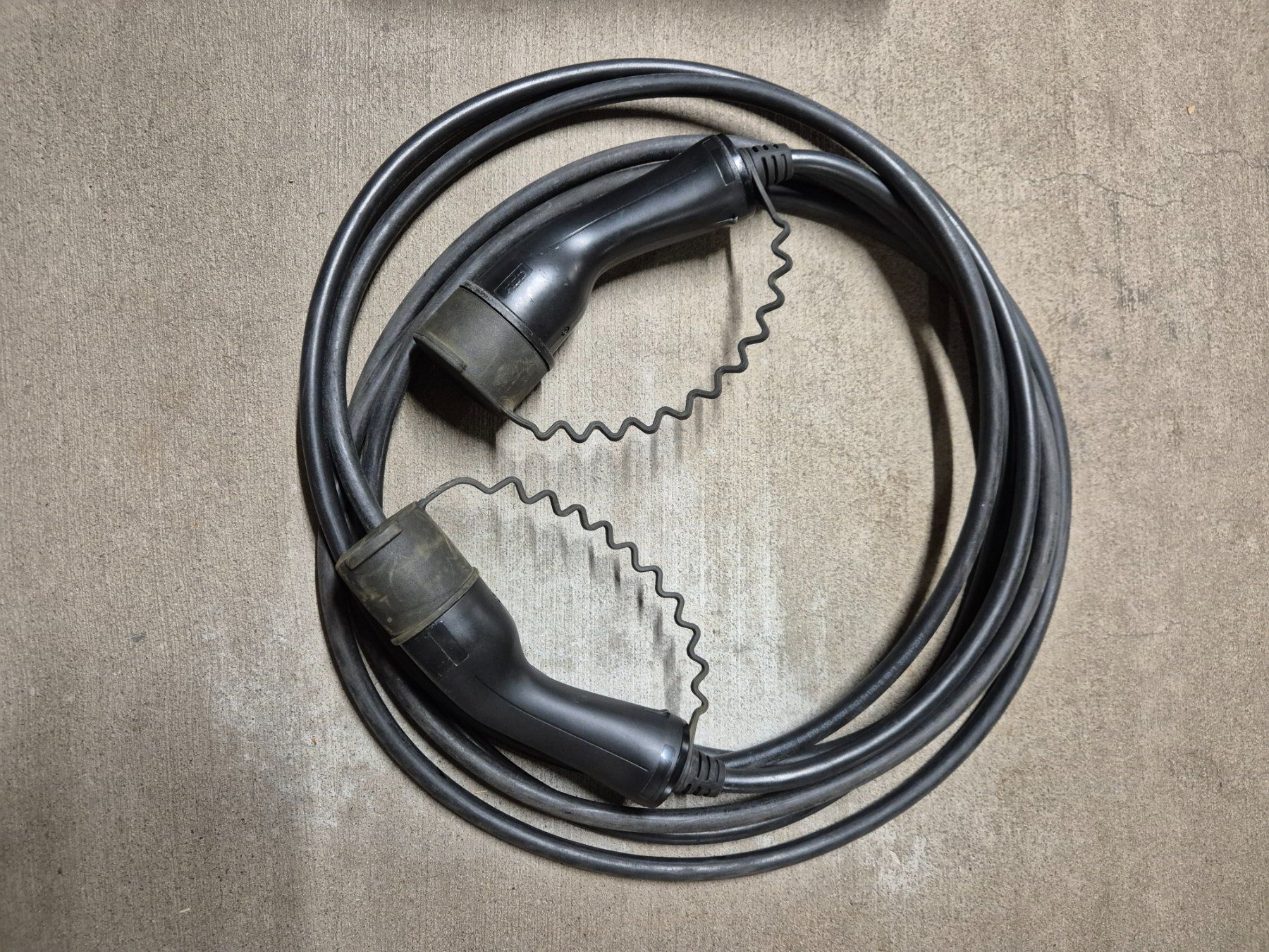 ABB Chargeurs de batterie: ABB Terra AC 22kW Wall Box – D'occasion à Zufikon par andre.koller 4