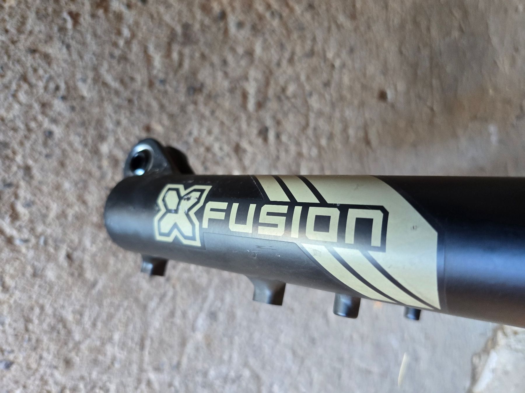 Ersatzteile: Federgabel 29 Zoll Boost Tapered – Gebraucht aus Zollikofen von Forest_Corner_40 4