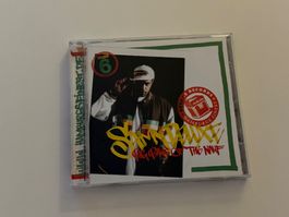 Samy Deluxe - Big Baus of the Nauf - Mixtape Vol.6 - Selten