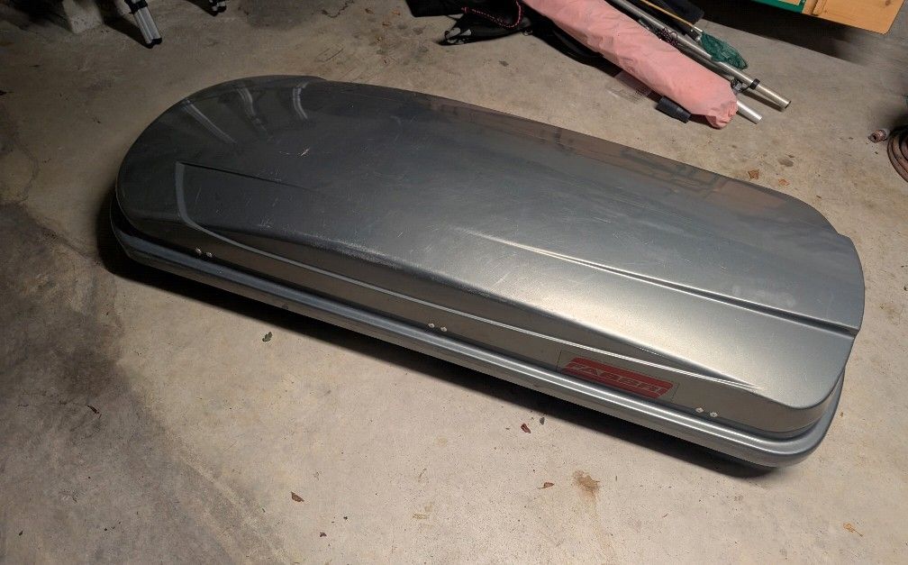 Dachboxen: Dachbox Fabbri – Gebraucht aus Obfelden von jergo 1