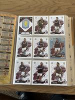 Topps Match Attax Binder 24/25