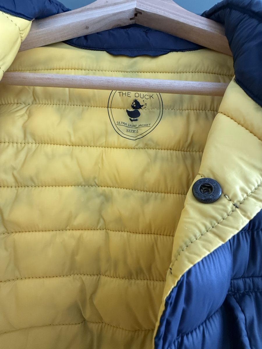 Save the duck Giacche: Leichte Jacke von Save the Duck – Nuovo (secondo la descrizione) da Reigoldswil venduto da Fragola1987 2