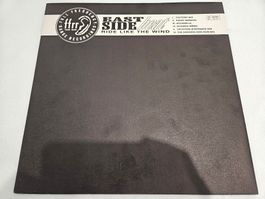 East Side Beat – Ride Like The Wind (Euro House)