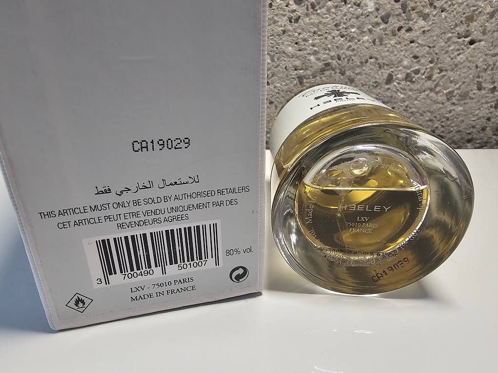 Profumi & Eau de Toilette: Heeley - Cardinal – Nuovo (secondo la descrizione) da Ebikon venduto da -Calzi- 3
