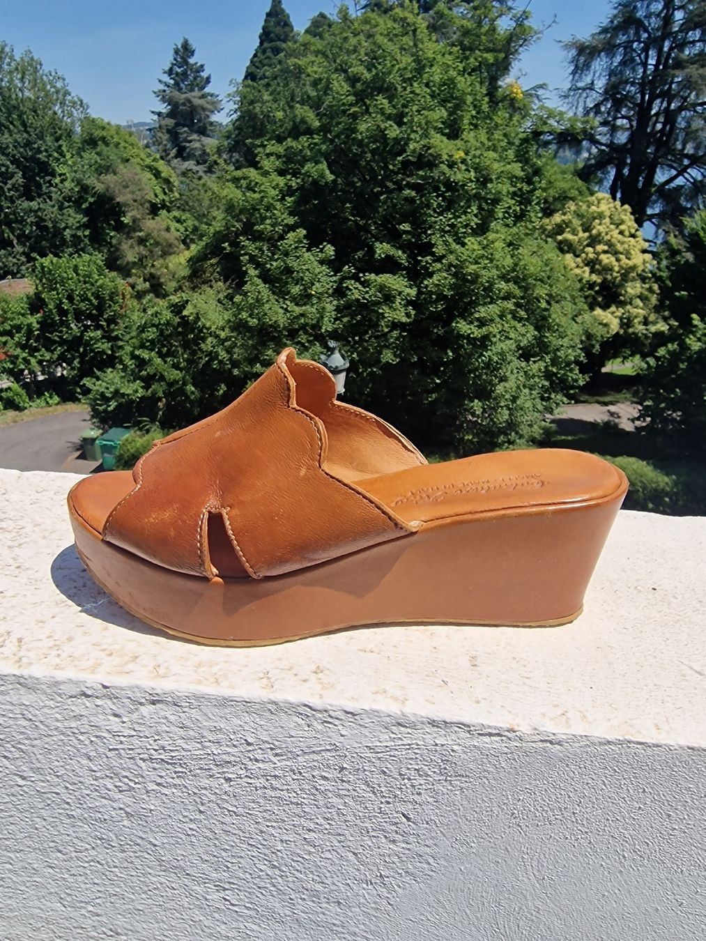 Scarpe da donna: Damenmules – Usato da St. Niklausen LU venduto da wishbonerfb 2