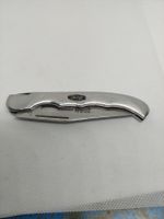 Herbertz Sackmesser, rostfrei 440