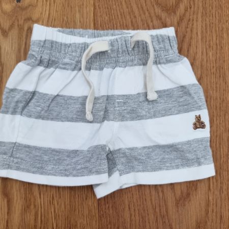 Baby Hose gestreift Grösse 0-3 Monate marke gap
