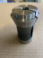 Spannzangen, F48, Spannzangenfutter