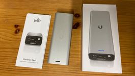 Ubiquiti UniFi Cloud Key Gen2 Netzwerk Controller gebraucht