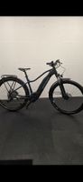 Bergamont E-Revox 4 EQ Neu VP. 3600Fr. mit Bosch Motor