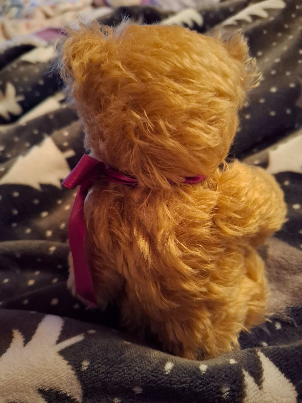 Giocattoli: BRIMA TEDDYBÄR WUSCHEL – Nuovo (secondo la descrizione) da Gretzenbach venduto da schibaya 5