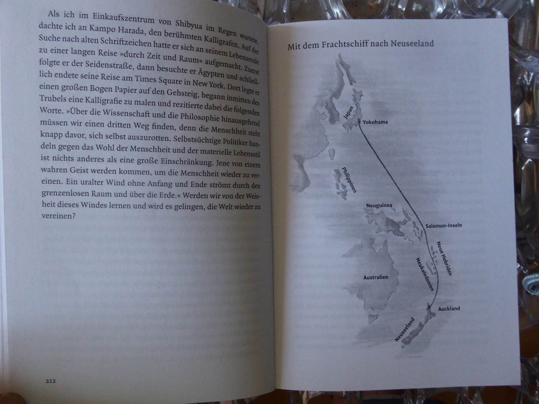 Libri: Buch Gregor Sieböck - der Weltenwanderer – Usato da Gossau SG venduto da oreliefredy 7