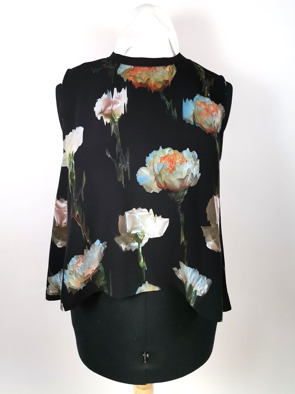 Weekday Camicette: WEEKDAY Bluse, Grösse M – Usato da Schaffhausen venduto da Restwert_SH 3