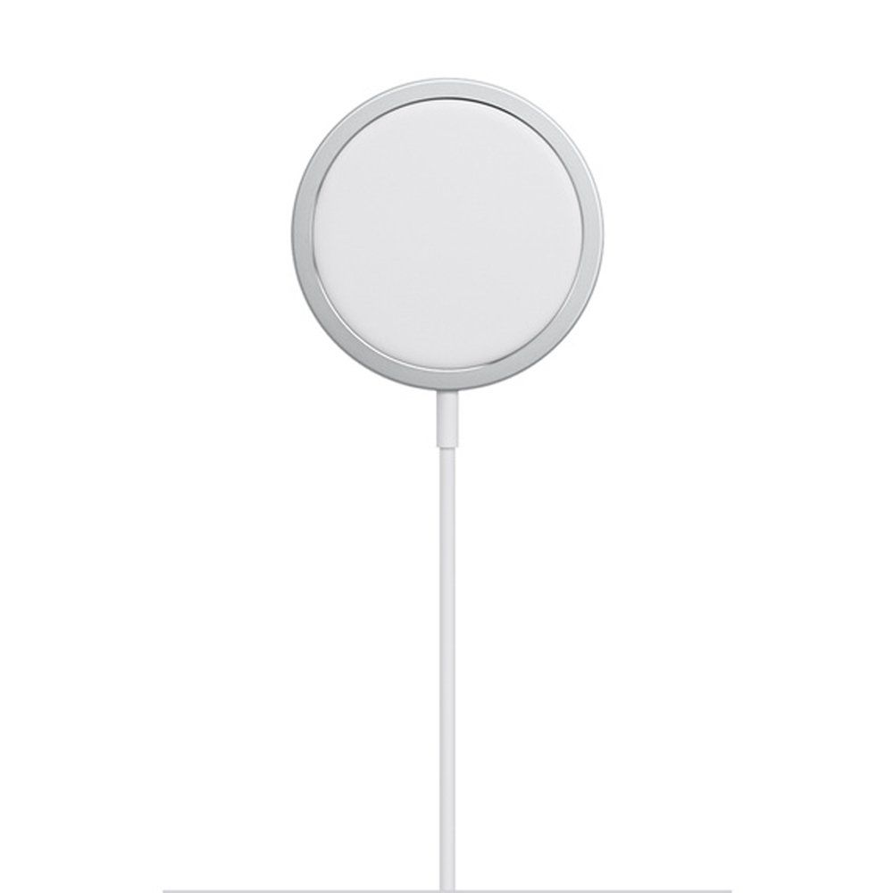 Caricabatterie: Ladegerät wireless für Iphone Magsafe 15W und Android – Nuovo (secondo la descrizione) da Chiasso venduto da online.shop 4