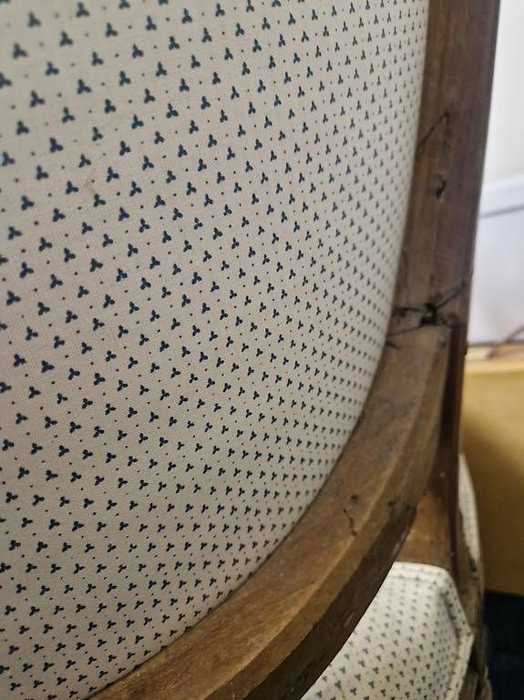 Sofas: Louis XVI style sofa – Gebraucht aus Herrliberg von nicola_yon 1