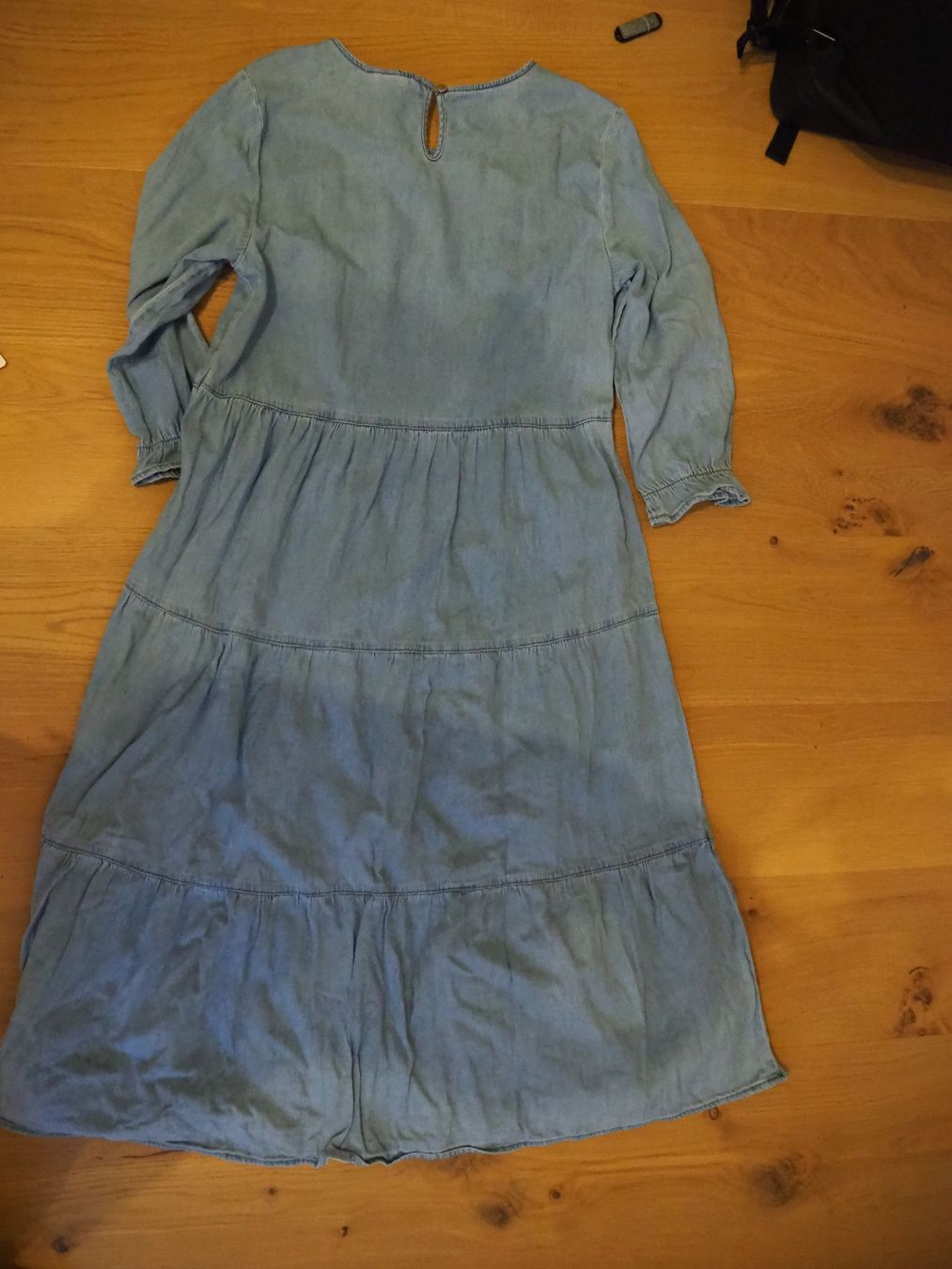 Cream Vestiti: Cream Dress Jeans Gr. 36 – Usato da Zürich venduto da snowow 5