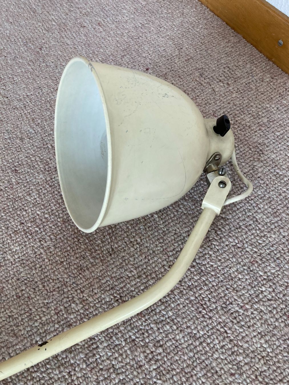 Lampade: Scherenlampe XL – Usato da Wil SG venduto da Pin05 4