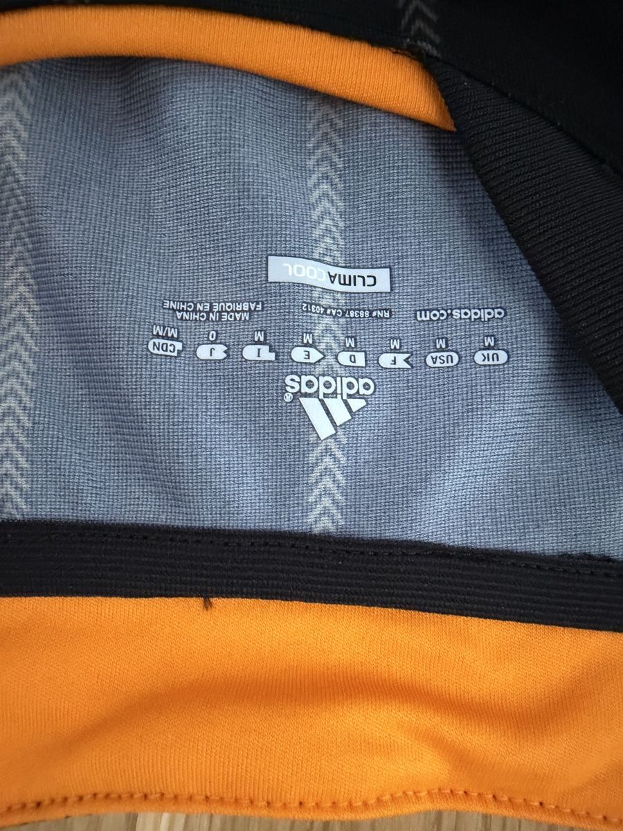Adidas Leibchen & Hosen: Chelsea Away 2010/2011 – Neu (gemäss Beschreibung) aus Cham von Sandro-G 3