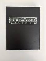 Manchester City Cards inklusive Album