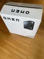 HP Omen Gaming PC set mit Tastatur und Maus - top Zustand