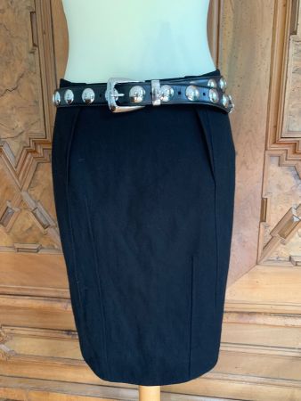 Luxus  Rock  AQUILANO RIMONDI  96% Wolle wie Neu NP 640,-