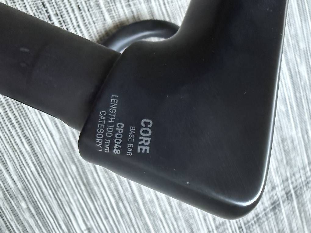 Pezzi di ricambio: Canyon Cockpit CP0048  – Usato da Zofingen venduto da pascal.bertschi 2