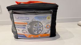 Schneeketten MICHELIN Easy Grip® EVOLUTION – EVO 12 Neu!