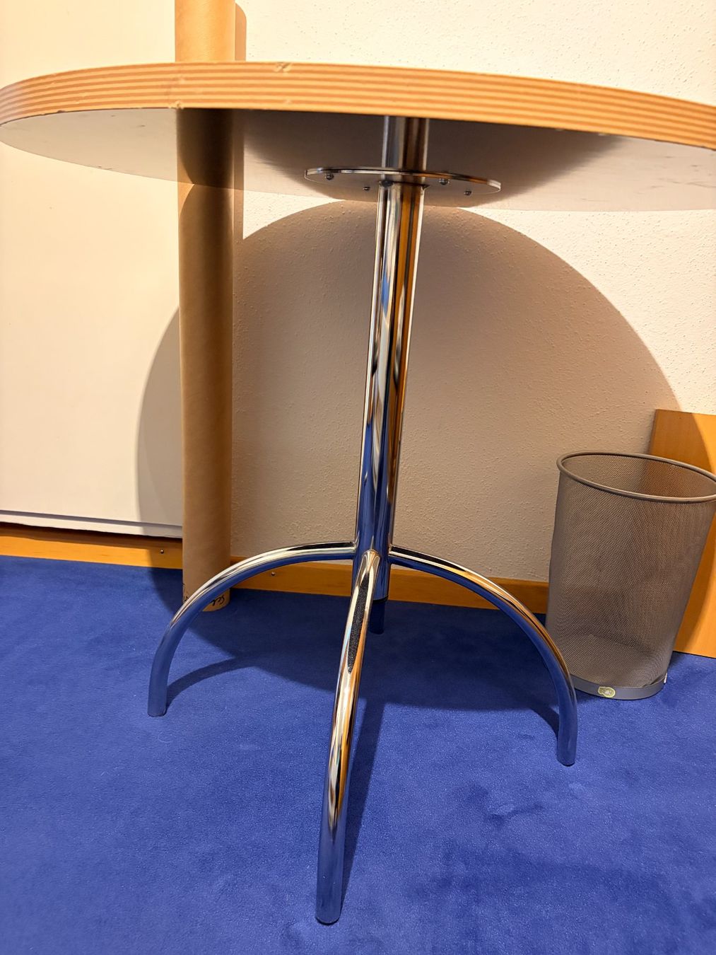 Tavoli: runder Tisch Holz – Usato da Forch venduto da KathrinW3 1