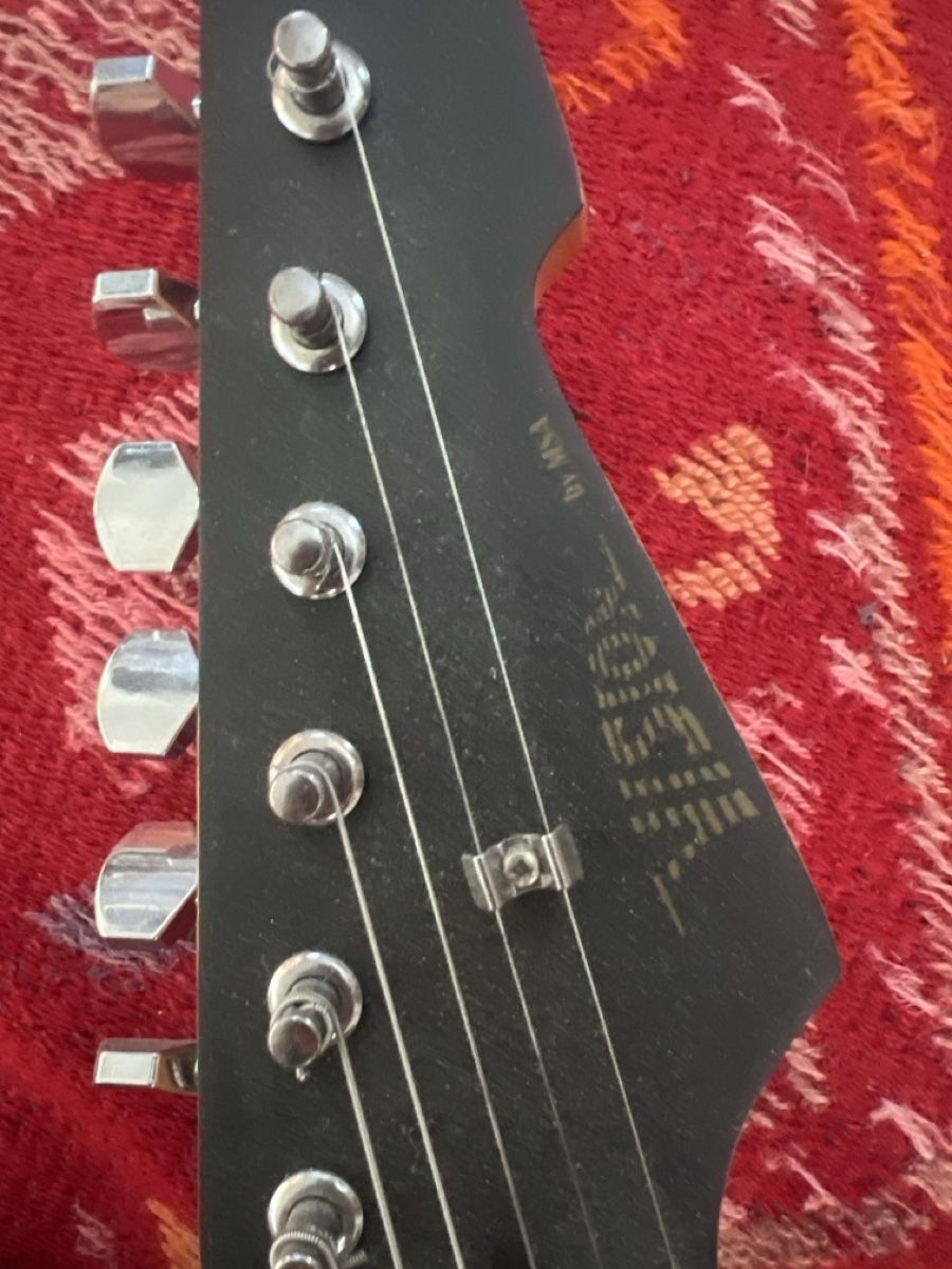 Strumenti musicali: E-Gitarre und Verstärker – Usato da Winterthur venduto da broal94 2