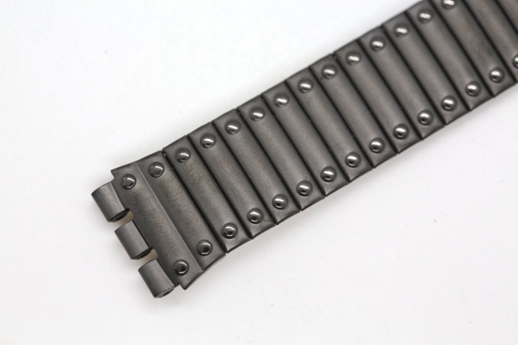 Swatch Montres: Swatch Flexband 17mm – Neuf (Voir description) à Reinach BL par Han-Numismatik 3