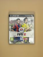PS3 / Fifa 12