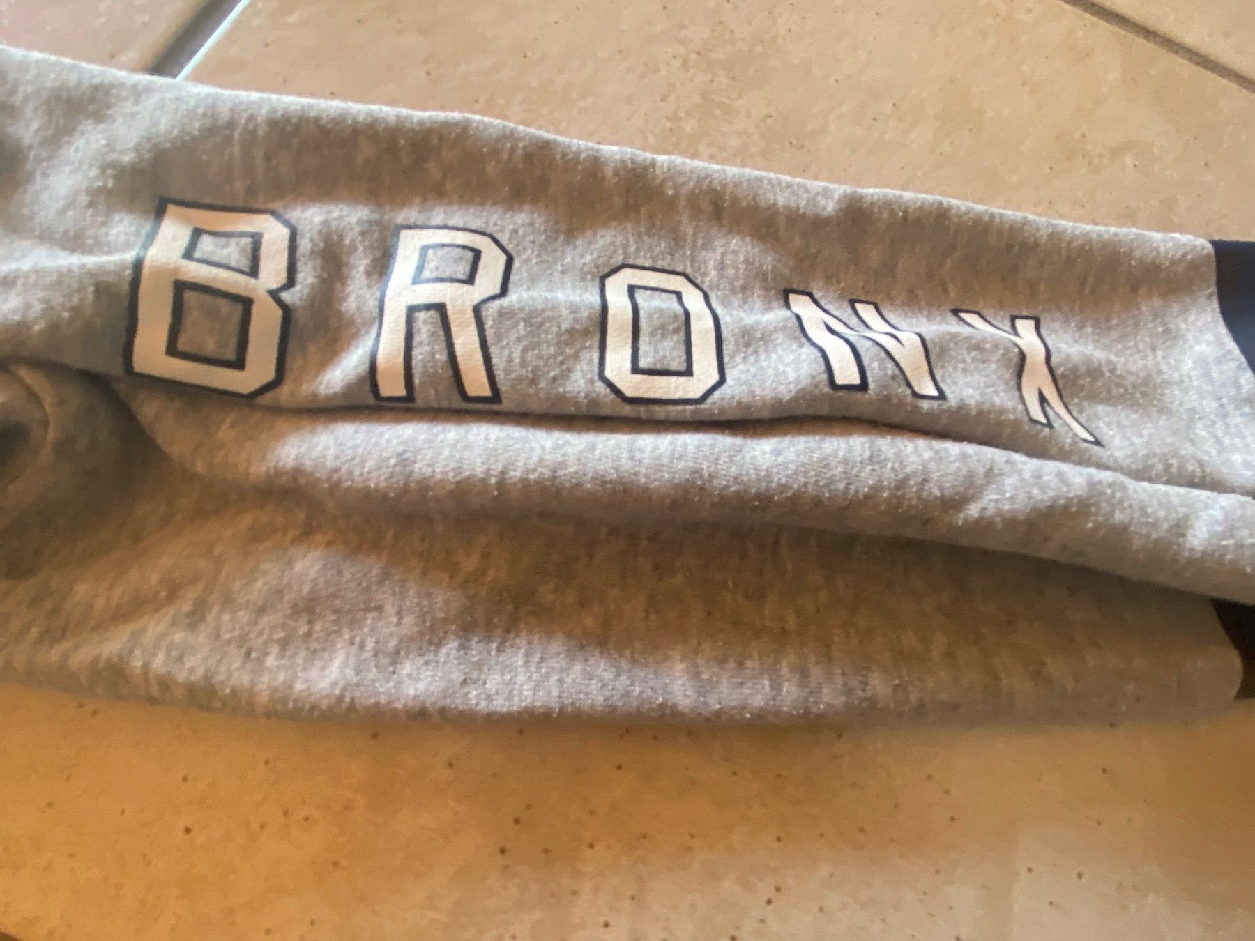 H&M Maglioni & Felpe: Pull capuchon 164 BROOKLYN H&M – Usato da Orpund venduto da Mary8972 8