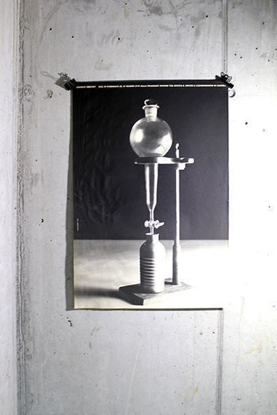 Grafica & Litografie: GEORG BRECHT  (Amerika, 1926-2008) – Usato da Bern venduto da Arting 7