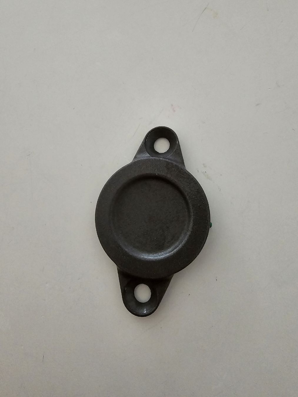 Ducati Toutes les pièces détachées moto: Ducati Timing deckel – D'occasion à Uster par joh_2nbb 1