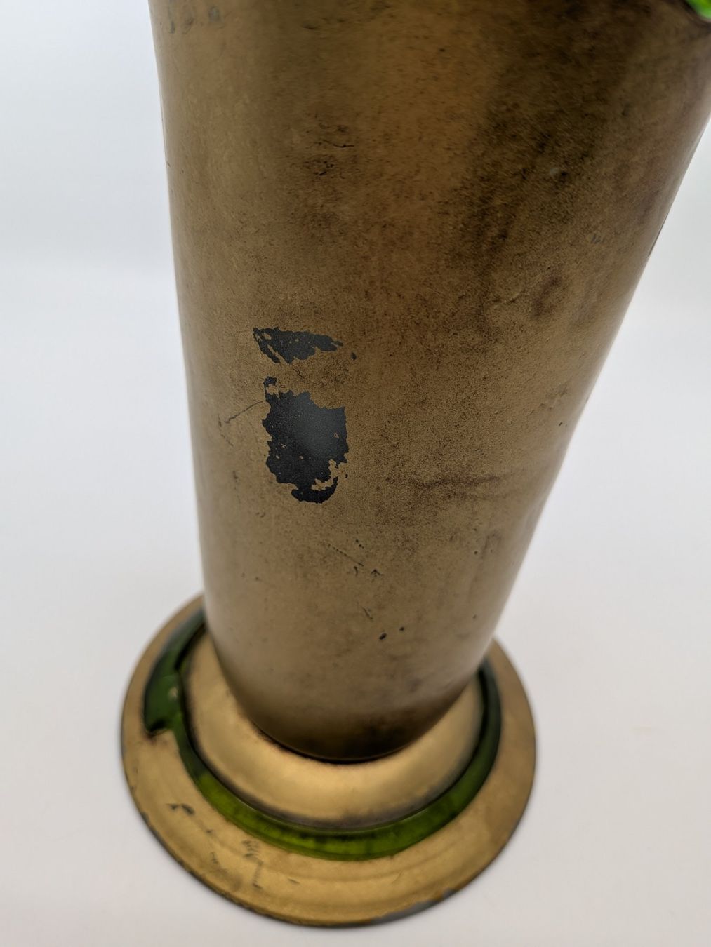 Vasi & Recipienti: Vase Glasvase – Usato da Emmen venduto da magelan 2
