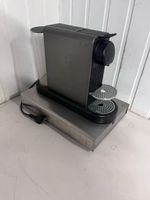 Nespresso Kaffeemaschine - Perfekt für den Winter!