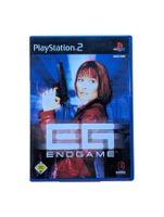 Endgame (EG) PlayStation 2 (PS2)