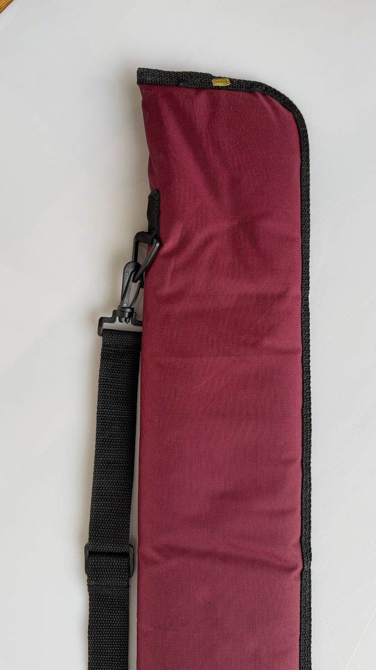 Cover & Protezioni schermo: Soft Case für Billard Queue Bordo – Usato da Jonen venduto da BMWE369 1